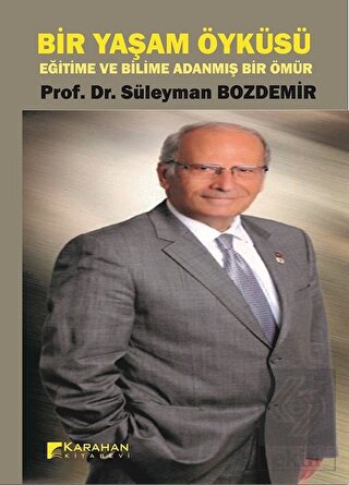 Bir Yaşam Öyküsü