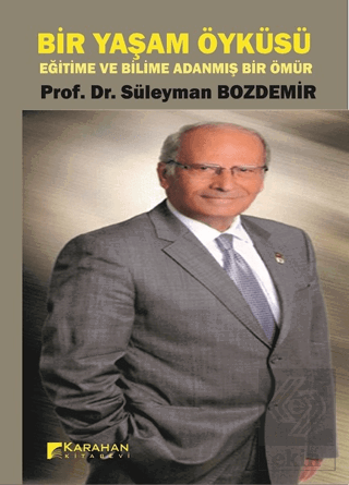 Bir Yaşam Öyküsü