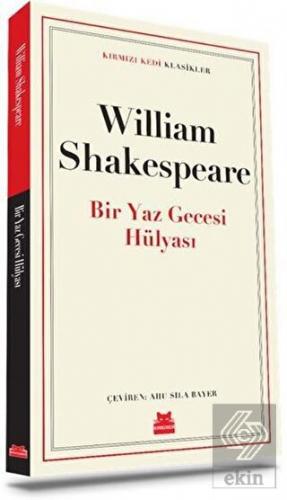 Bir Yaz Gecesi Hülyası