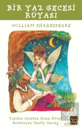Bir Yaz Gecesi Rüyası