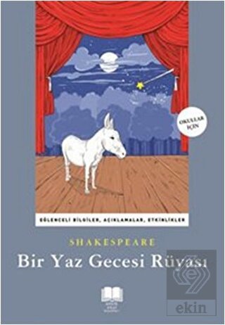 Bir Yaz Gecesi Rüyası