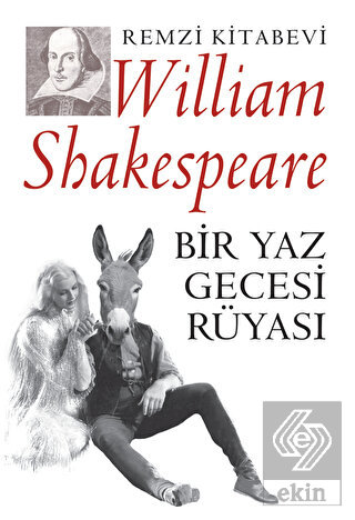 Bir Yaz Gecesi Rüyası