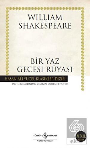 Bir Yaz Gecesi Rüyası