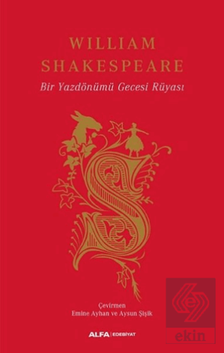 Bir Yazdönümü Gecesi Rüyası