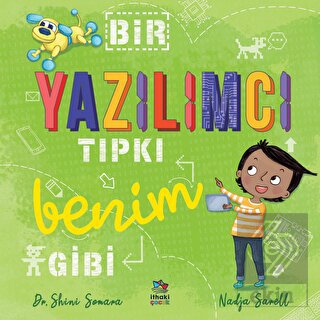 Bir Yazılımcı Tıpkı Benim Gibi