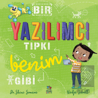 Bir Yazılımcı Tıpkı Benim Gibi