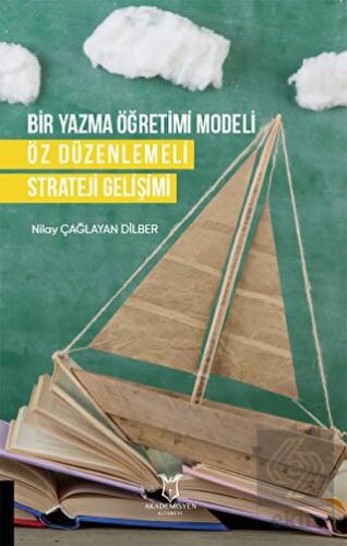 Bir Yazma O¨gˆretimi Modeli O¨z Du¨zenlemeli Strat