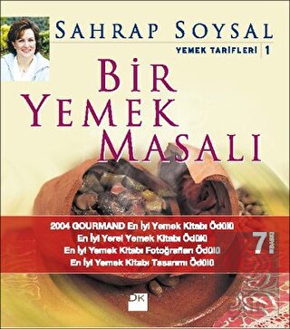 Bir Yemek Masalı