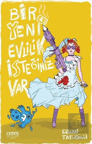 Bir Yeni Evlilik İsteğiniz Var