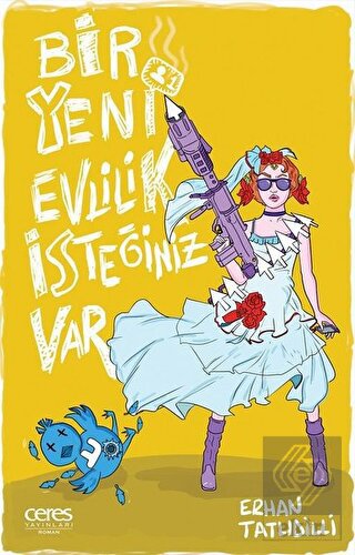 Bir Yeni Evlilik İsteğiniz Var