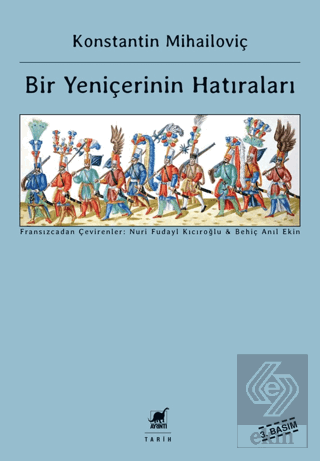 Bir Yeniçerinin Hatıraları