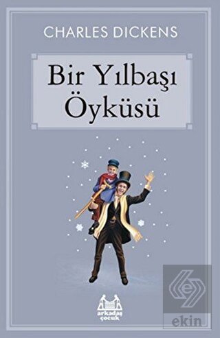 Bir Yılbaşı Öyküsü