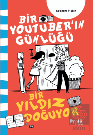 Bir Yıldız Doğuyor