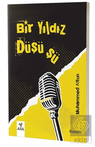 Bir Yıldız Düşüşü