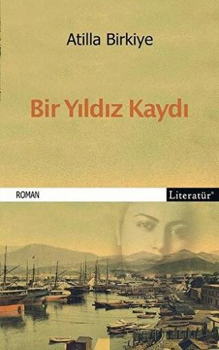 Bir Yıldız Kaydı