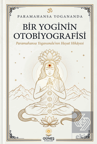 Bir Yoginin Otobiyografisi
