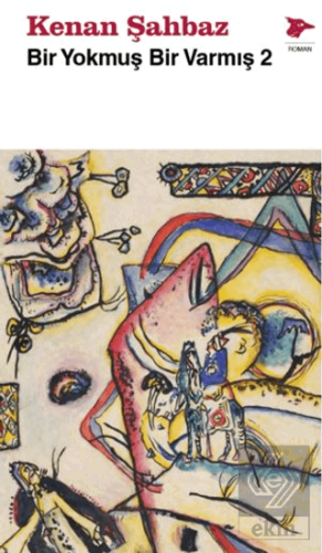 Bir Yokmuş Bir Varmış 2