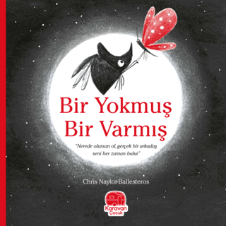 Bir Yokmuş Bir Varmış