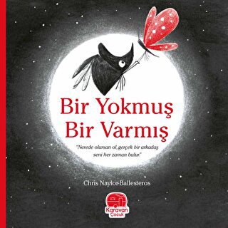 Bir Yokmuş Bir Varmış
