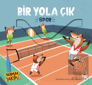 Bir Yola Çık - Spor