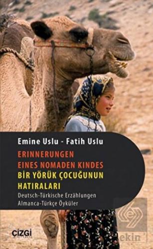 Bir Yörük Çocuğunun Hatıraları