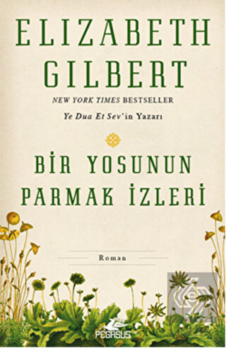 Bir Yosunun Parmak İzleri