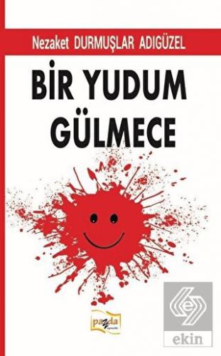 Bir Yudum Gülmece