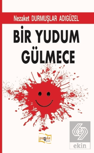 Bir Yudum Gülmece