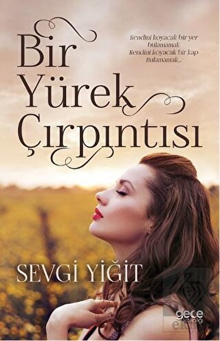 Bir Yürek Çırpıntısı