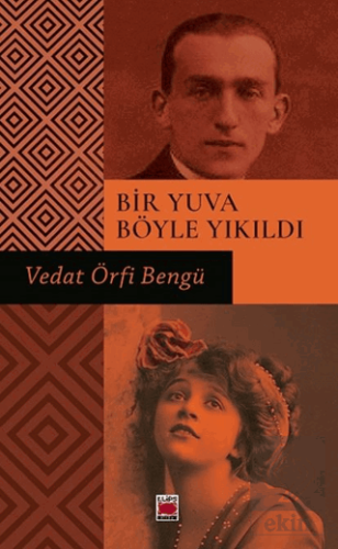 Bir Yuva Böyle Yıkıldı