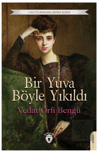 Bir Yuva Böyle Yıkıldı