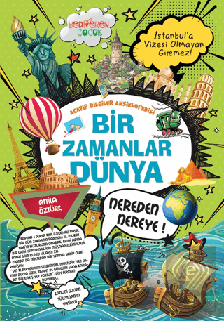 Bir Zamanlar Dünya