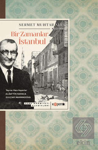 Bir Zamanlar İstanbul