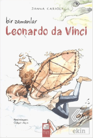 Bir Zamanlar Leonardo da Vinci