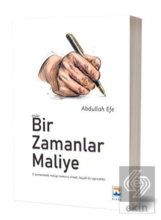 Bir Zamanlar Maliye
