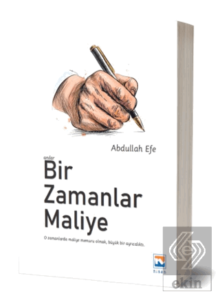 Bir Zamanlar Maliye