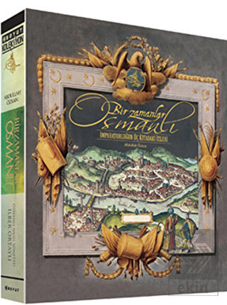 Bir Zamanlar Osmanlı