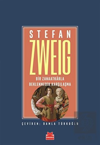 Bir Zanaatkarla Beklenmedik Karşılaşma