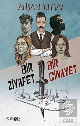 Bir Ziyafet Bir Cinayet