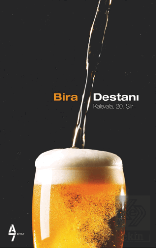 Bira Destanı