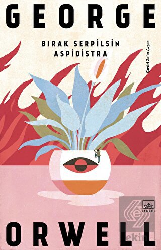 Bırak Serpilsin Aspidistra