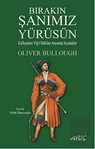 Bırakın Şanımız Yürüsün