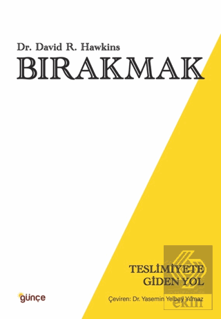 Bırakmak
