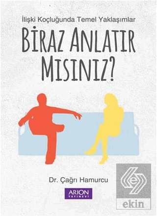 Biraz Anlatır Mısınız?