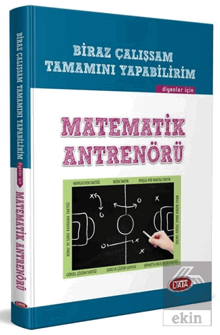 Biraz Çalışsam Tamamını Yapabilirim Diyenler İçin