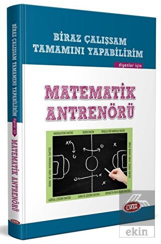Biraz Çalışsam Tamamını Yapabilirim Diyenler İçin