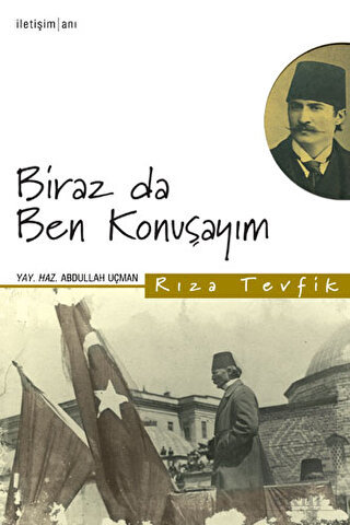 Biraz da Ben Konuşayım