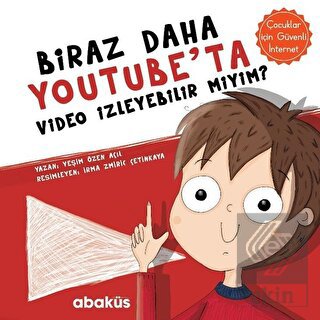 Biraz Daha Youtube\'ta Video İzleyebilir miyim?