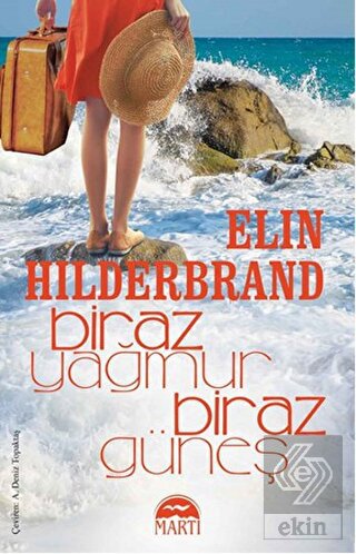 Biraz Yağmur Biraz Güneş