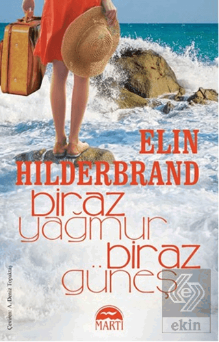 Biraz Yağmur Biraz Güneş